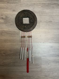 Feng Shui Wind Chime