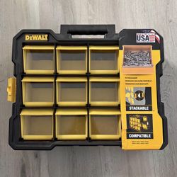 Dewalt Organizador 