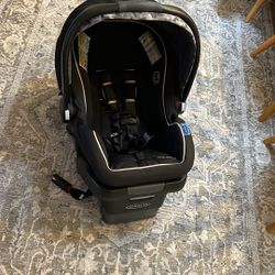 Baby Car Seat