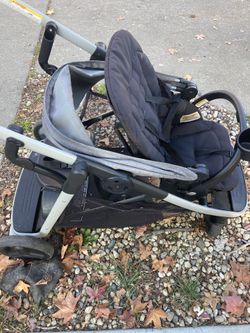 Stroller