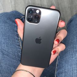 iPhone 11 Pro 256GB Unlocked 
