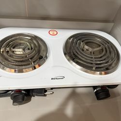Electric Stove
