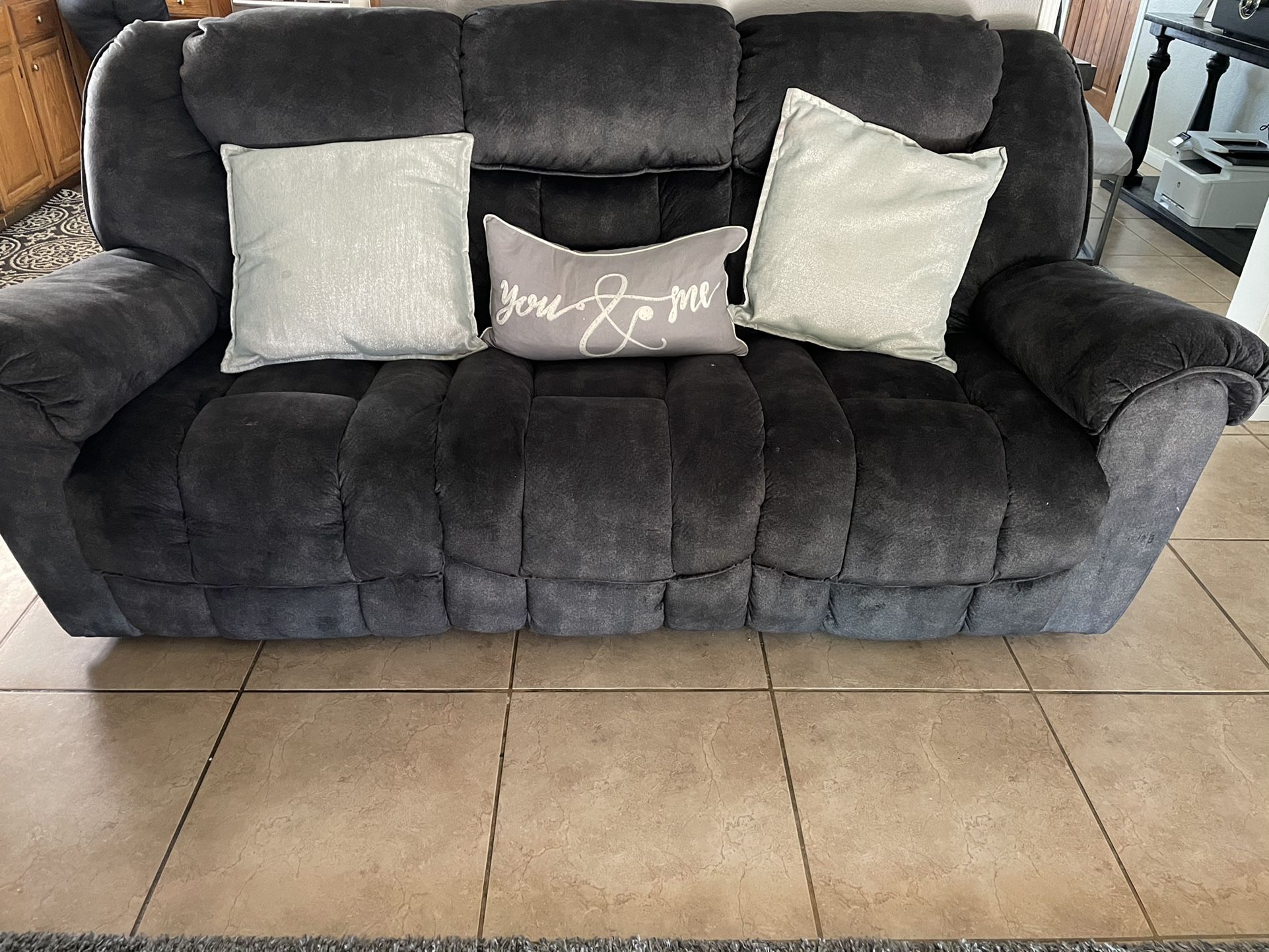 Super Comfortable Couches