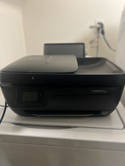 Printer HP OfficeJet 3830
