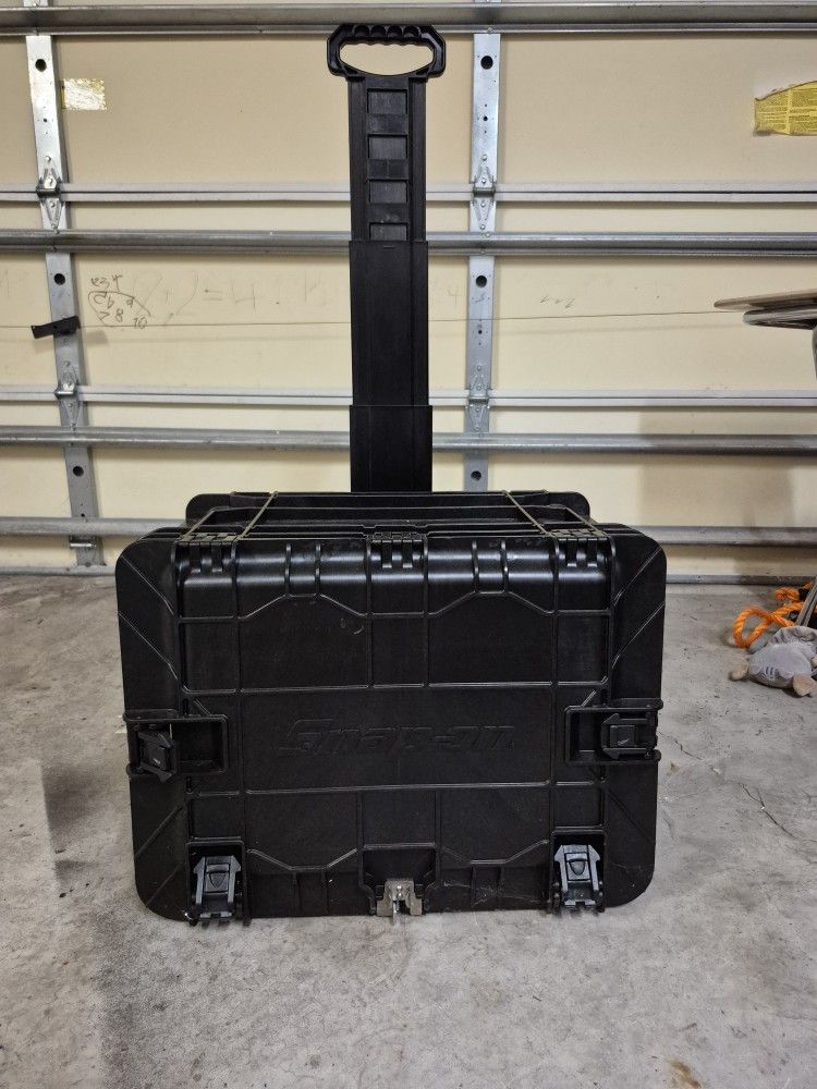 Snap On Tool Box
