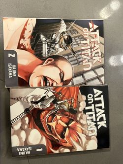 Attack On Titan