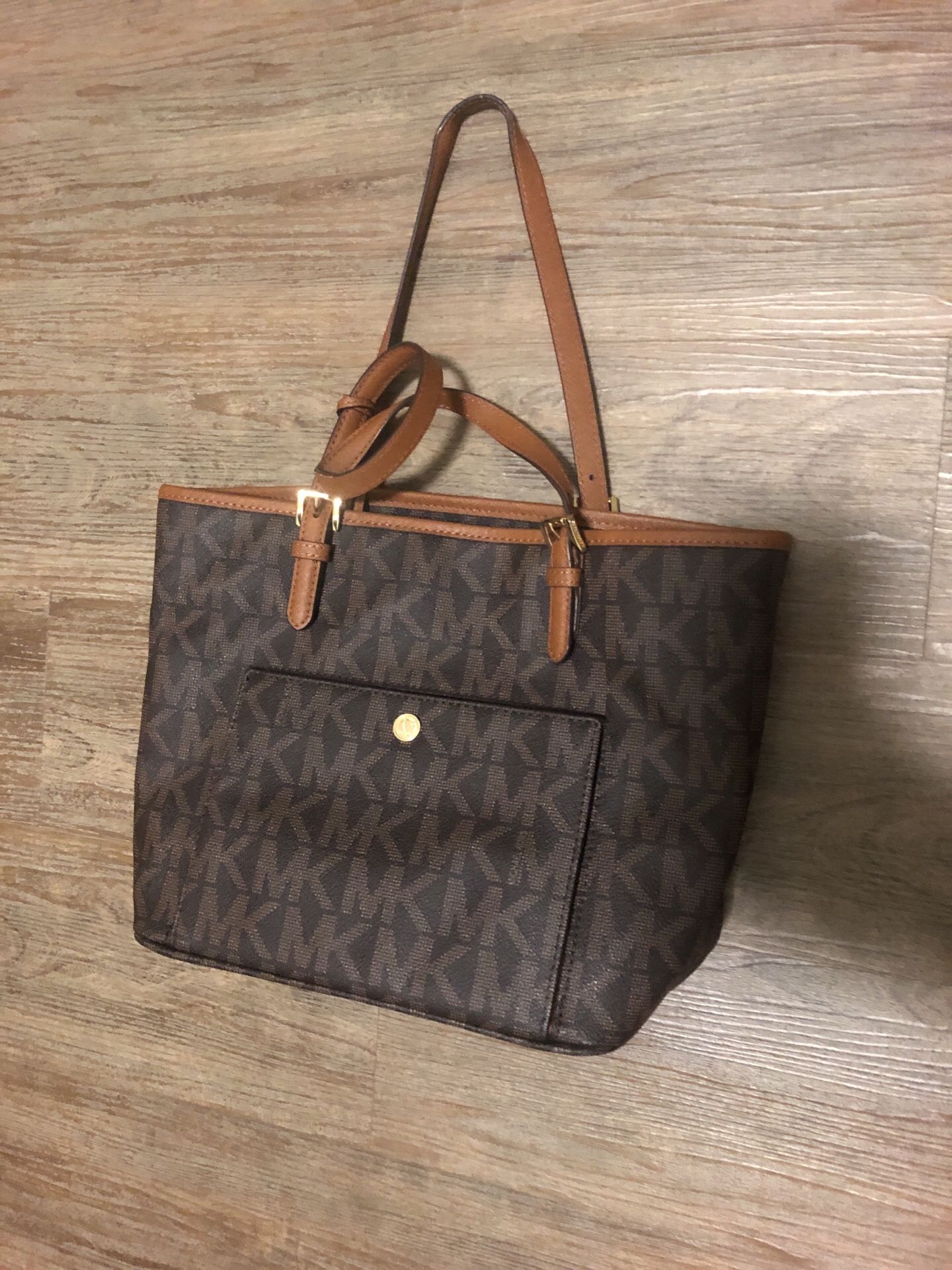 MK handbag