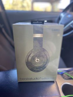 Beats studio wireless3