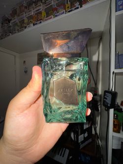 Aether Extrait Fragrance Bottle