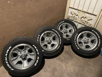 Monte Carlo SS wheels