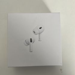 Airpod Pro 2nd generation