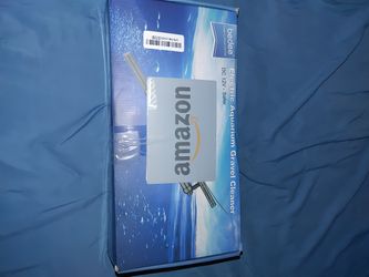 Aquarium Gravel Cleaner