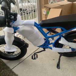 NEW BLUVALL ELECTRIC BIKE