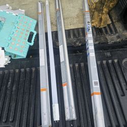 T8 36" Led Lights