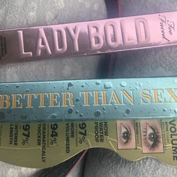 Too Faced Better than sex