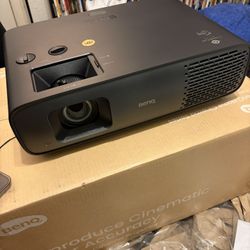 Benq 4550 I 4K Projector