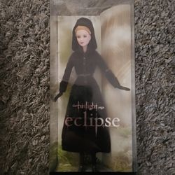 Barbie Dolls Twilight Edition