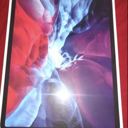 Apple iPad Pro 12.9 inch 512gb New Sealed Also Selling Separately Apple Pencil 2nd & Magic Keyboard
