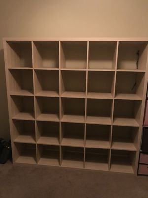 huge storage unit 5x5 ikea for sale in tempe az offerup