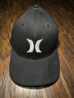 Hurley hat