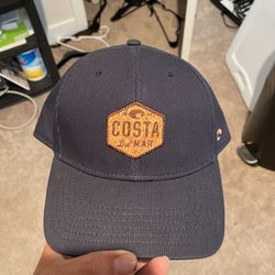 Costa Del Mar Hat