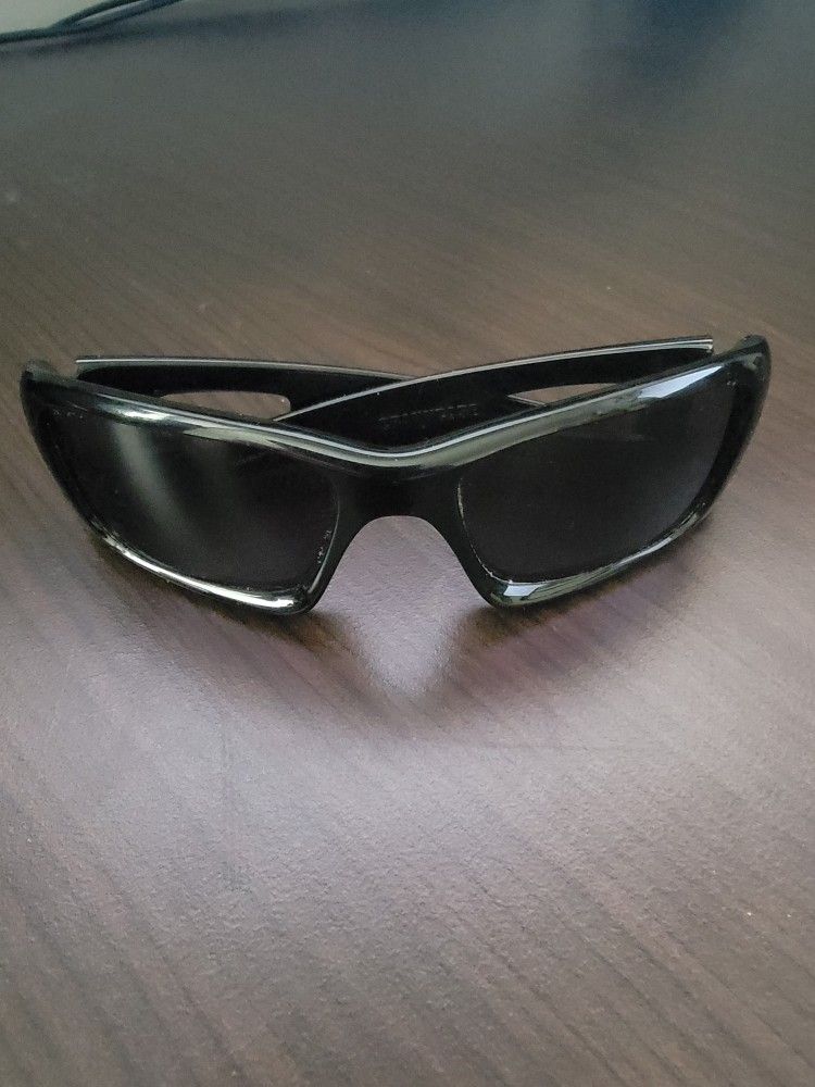 Oakley CrankCase Sunglasses