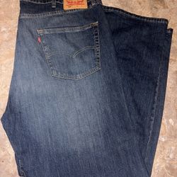 541s levis