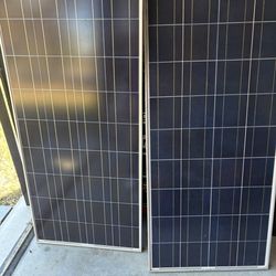 Solar Panels