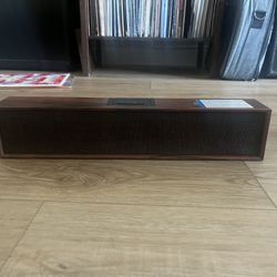 Soundbar