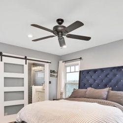 Ceiling Fans $30 each Or All 3 $80