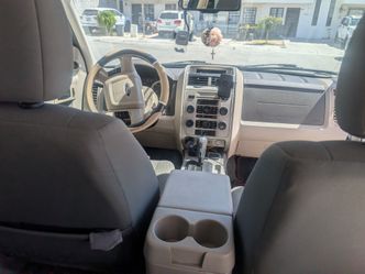 2009 Ford Escape