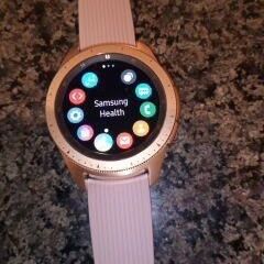 Samsung Galaxy watch