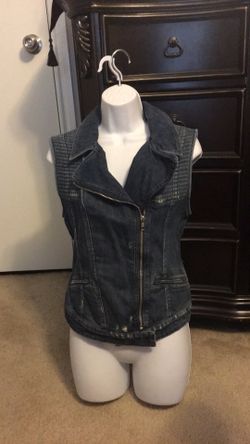 Guess Vest