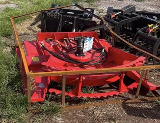 New 3 Blade Heavy Duty Brush Cutter