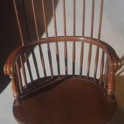 Virginia House Rocking Chair - $150