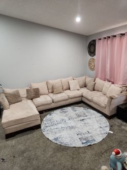 Free couch