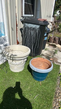 Planters