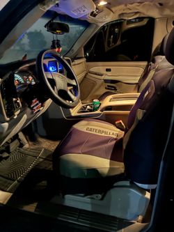 2003 Chevrolet Suburban