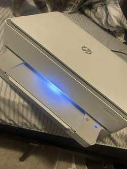 HP Envy 6055