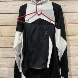 Jordan Tracksuit