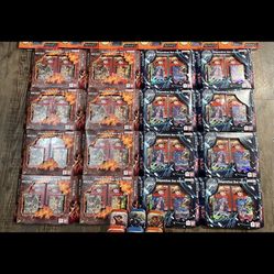 One Piece Card Game Illustration Box Vol. 5 & 6 - (OP-PR)