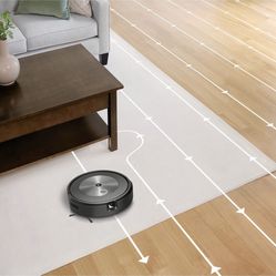 I-Robot Roomba J7 + Wi-Fi 