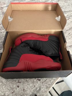 Jordan 12 Retro (PS)