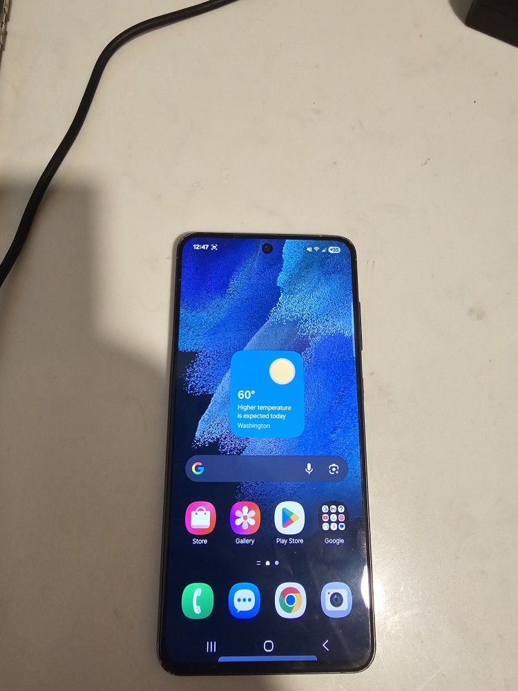 Samsung Galaxy S21 FE