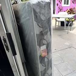 Full Size Box Spring