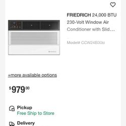 Air Conditioner