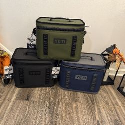 Yeti