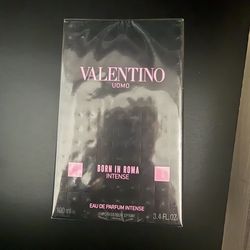 Valentino Colognes