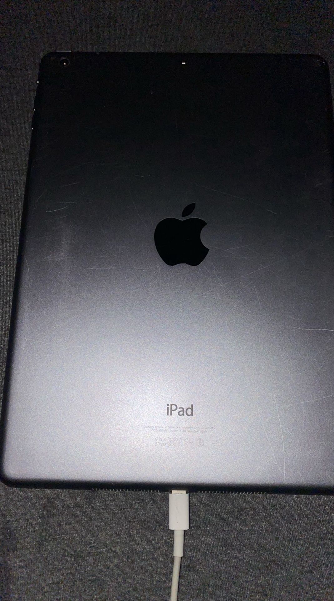 Ipad Air (first gen)