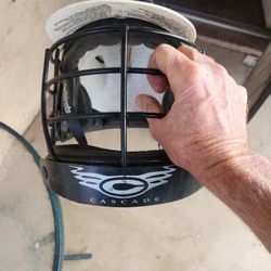Helmet Xs Good Shape